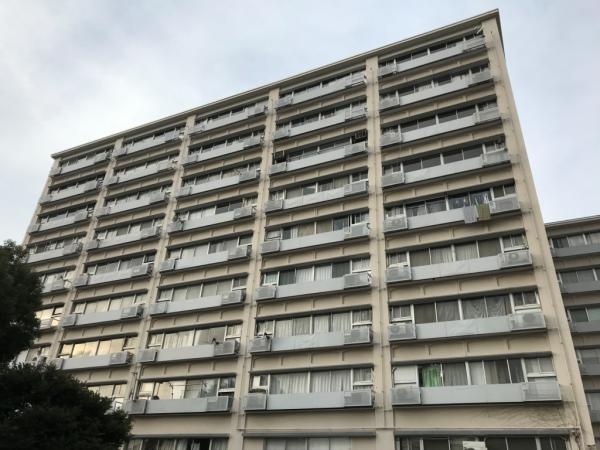 赤門アビタシオン